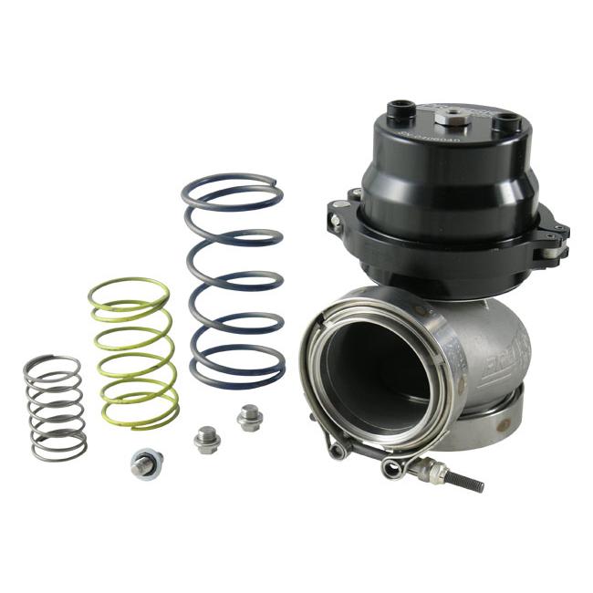 Precision PW66 66mm External Wastegate Valve (085-3000